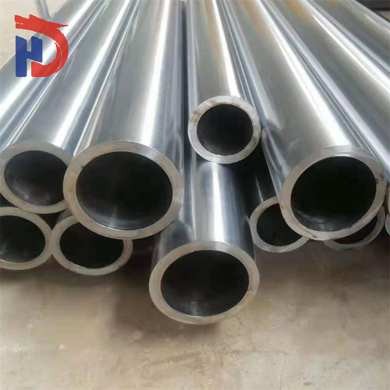 Alloy Pipe/Tube