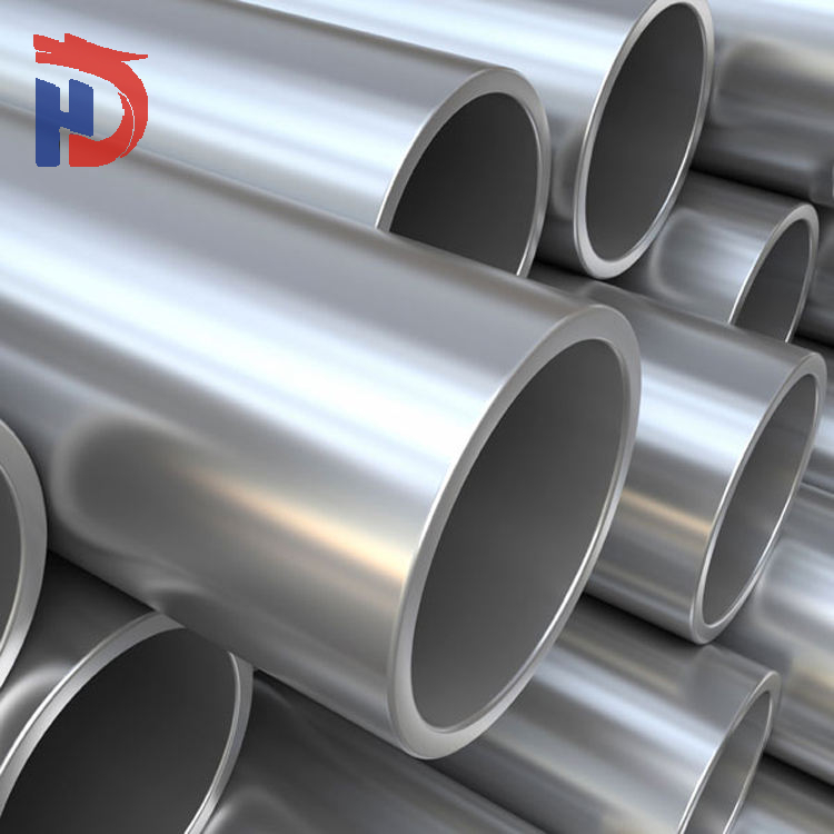 Monel Alloy Pipe
