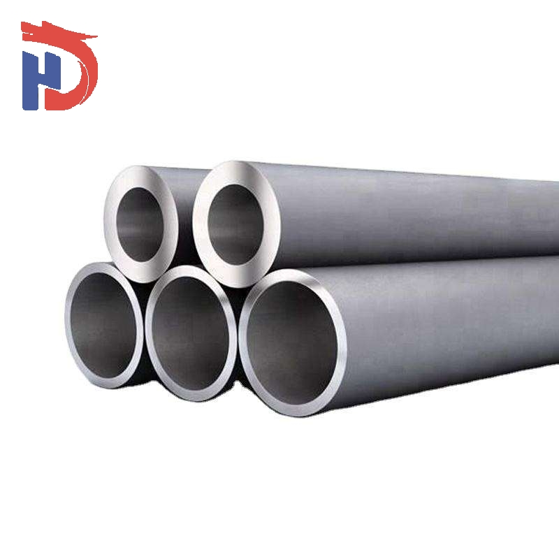 Monel Alloy Pipe
