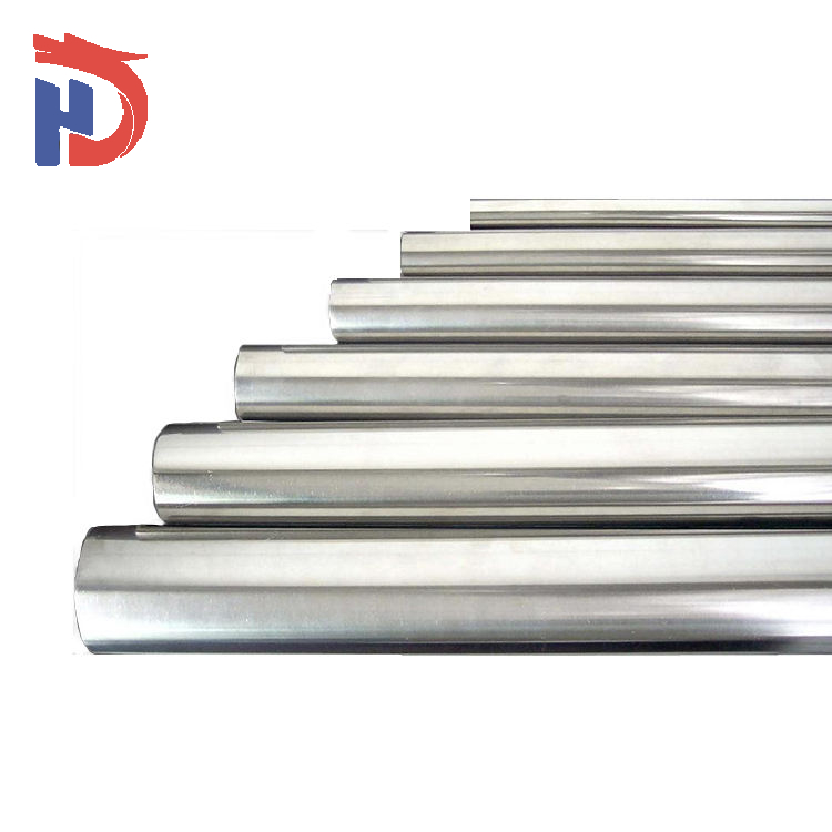Monel Alloy Pipe