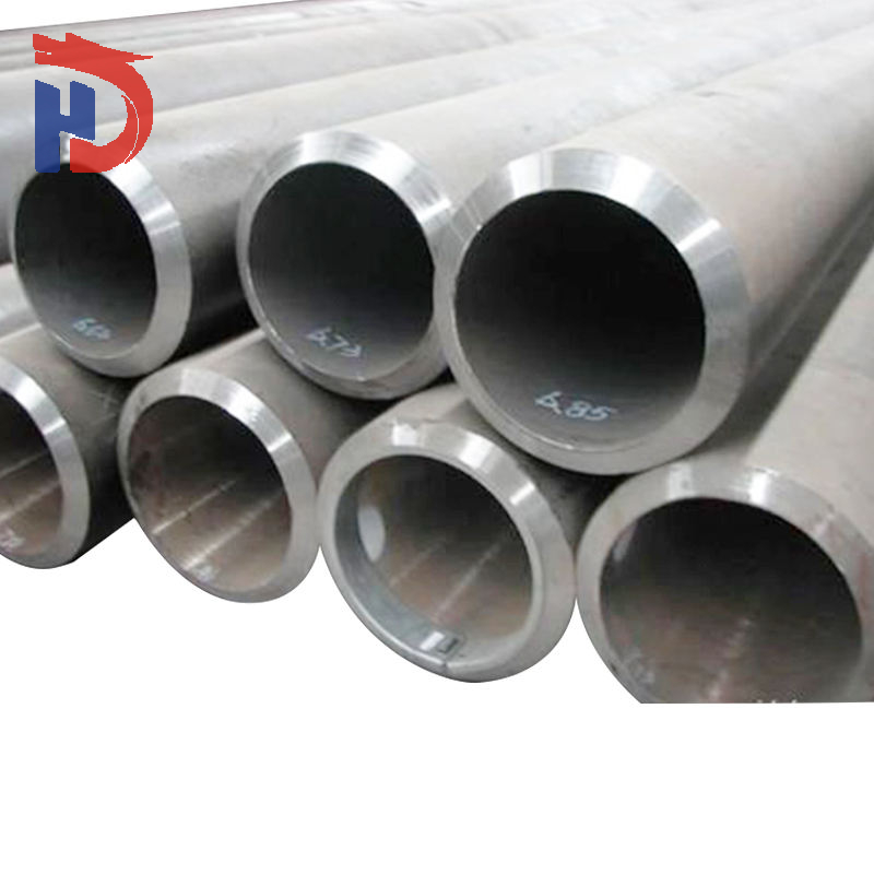 Monel 400 Tube/Pipe