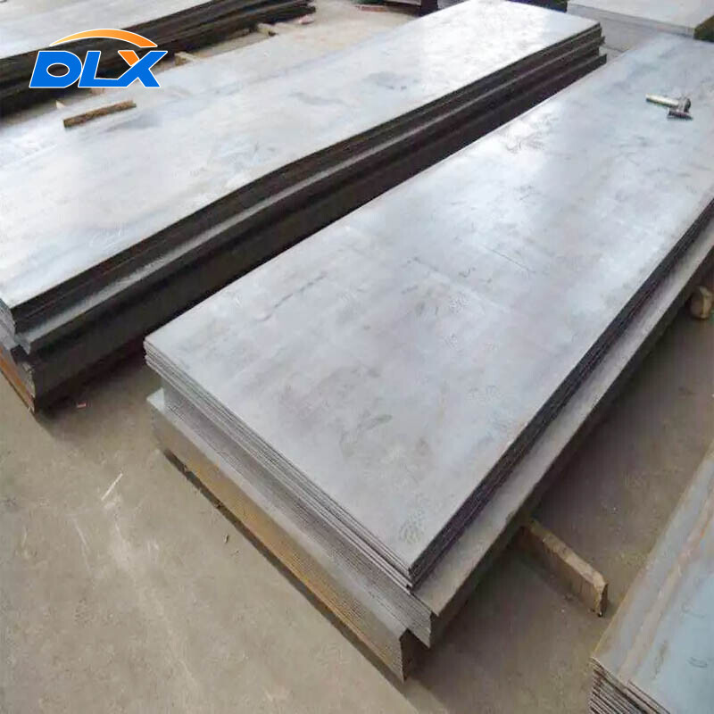 A36  Carbon Steel Plate