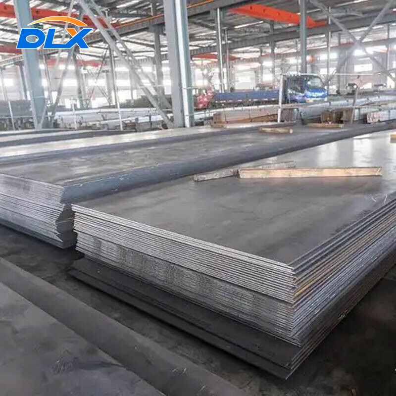 A36  Carbon Steel Plate