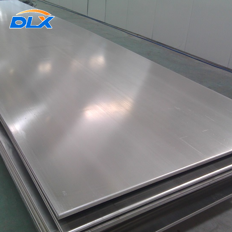 201 Stainless Steel Plate