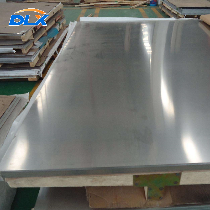 201 Stainless Steel Plate