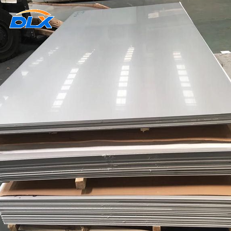 201 Stainless Steel Plate