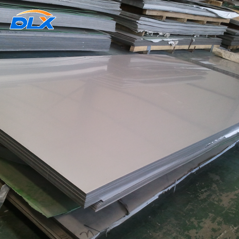 201 Stainless Steel Plate
