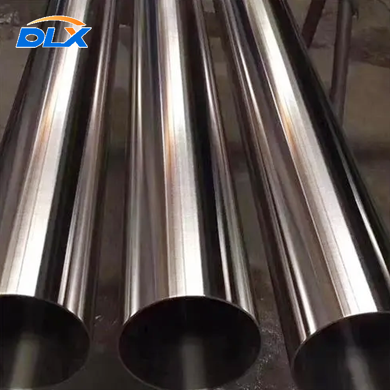201 Stainless Steel Pipe/Tube
