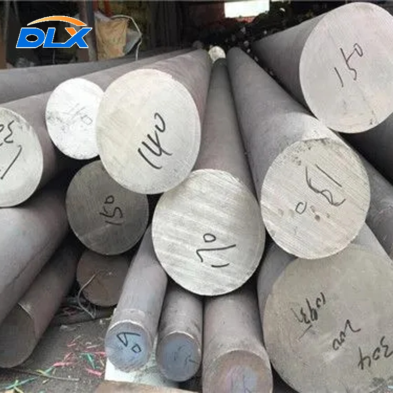 Stainless Steel Round Bar