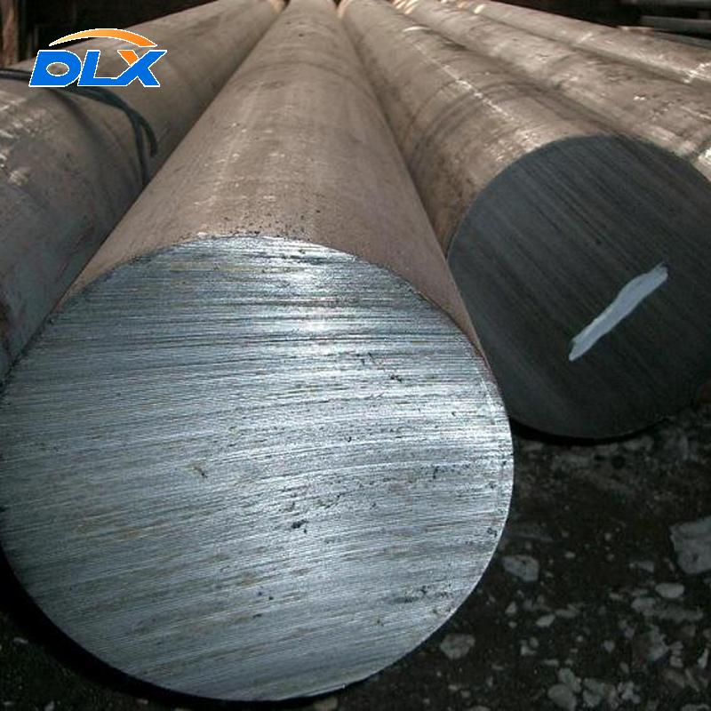 Stainless Steel Round Bar