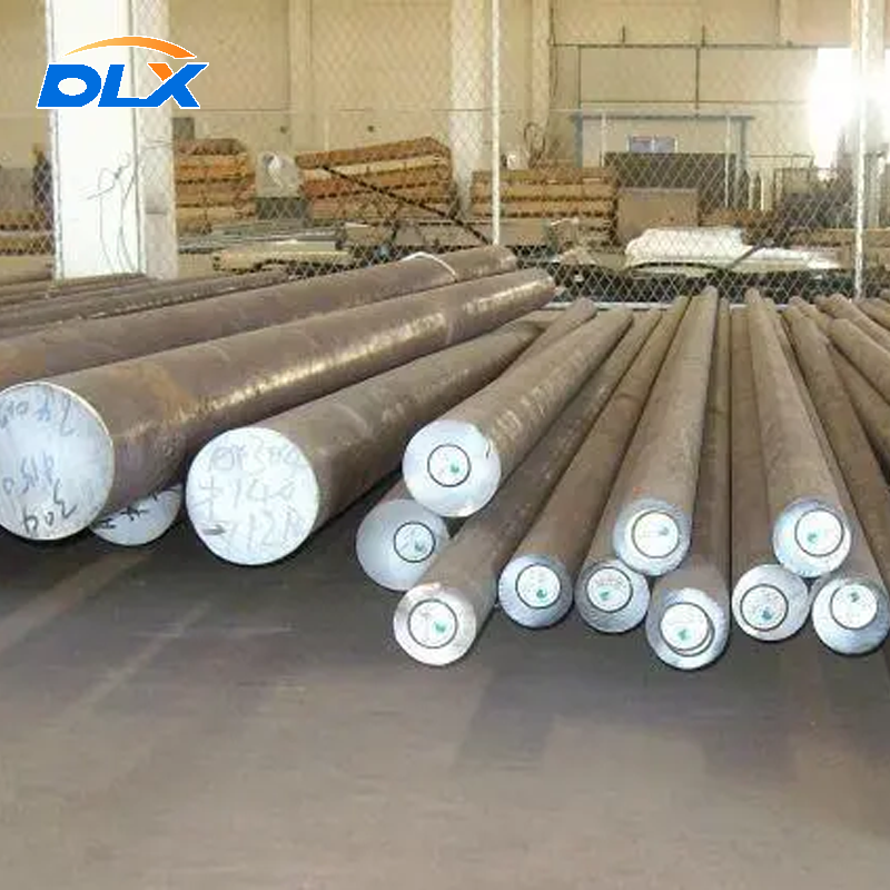 Stainless Steel Round Bar