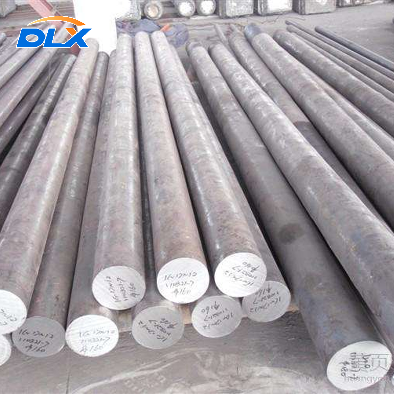 Carbon Steel Round Steel