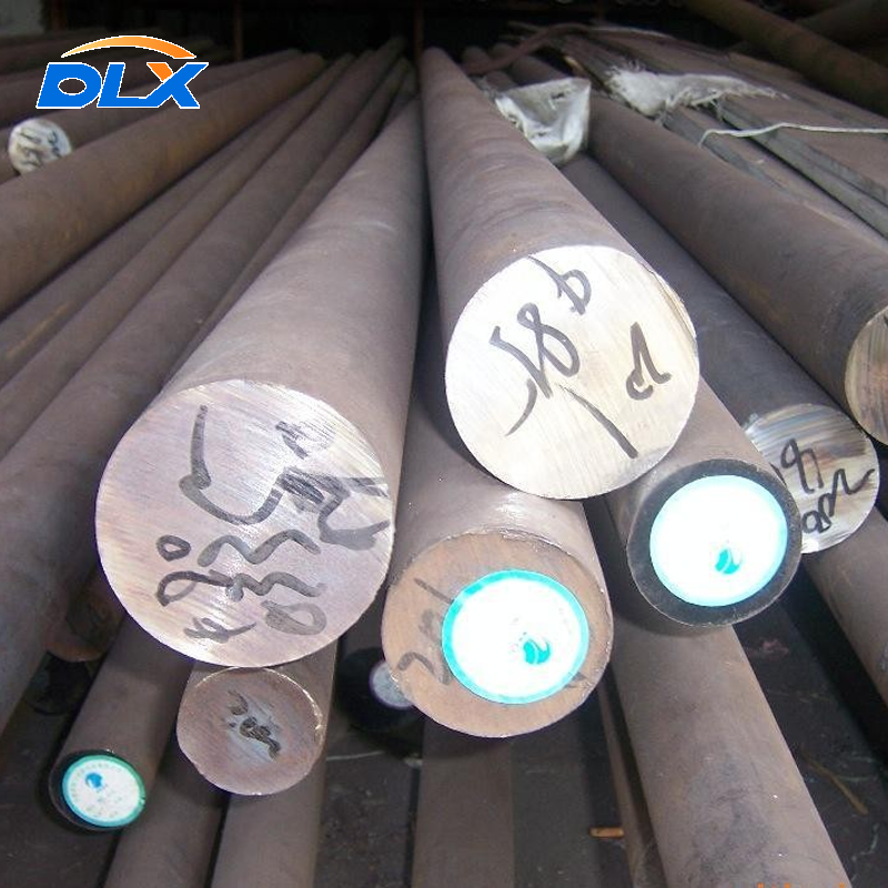 Carbon Steel Round Steel