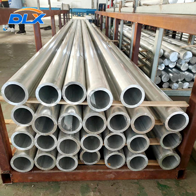 1060 Aluminum Pipe/Tube