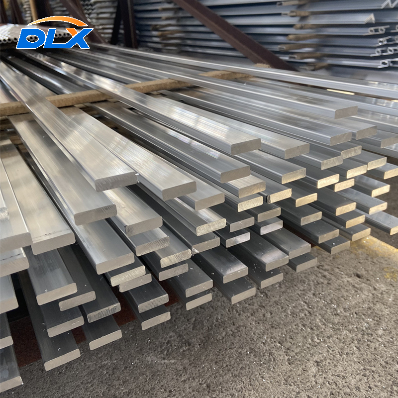 Aluminum Flat Bar