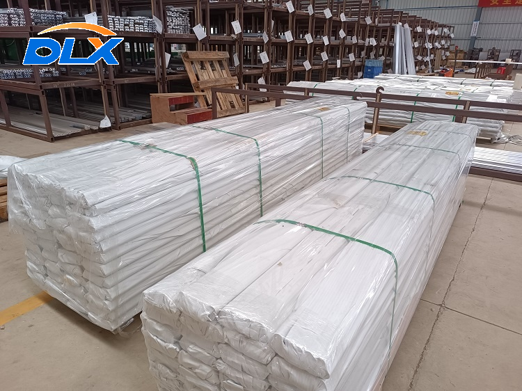Aluminum Flat Bar