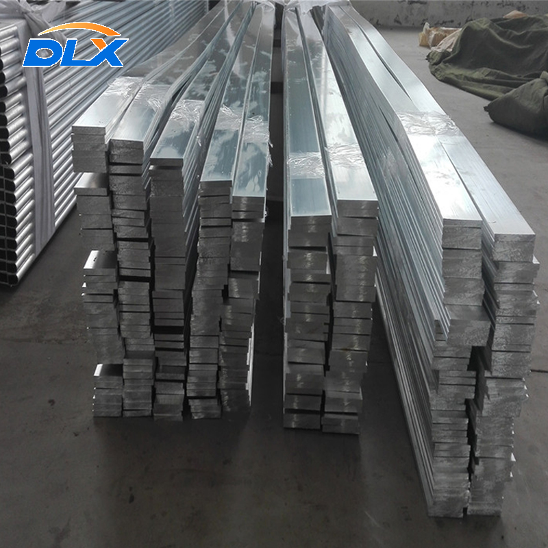Aluminum Flat Bar
