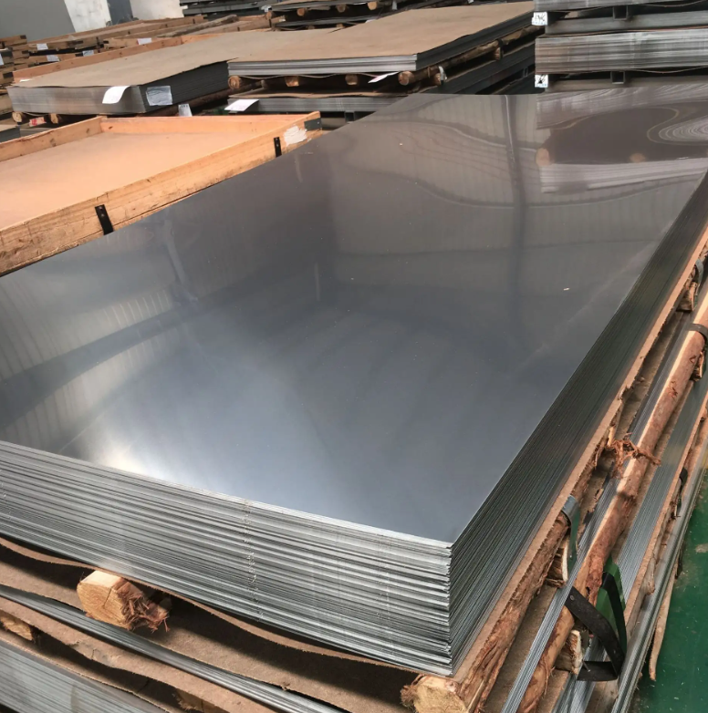 Why buy Stainless Steel Bar from China