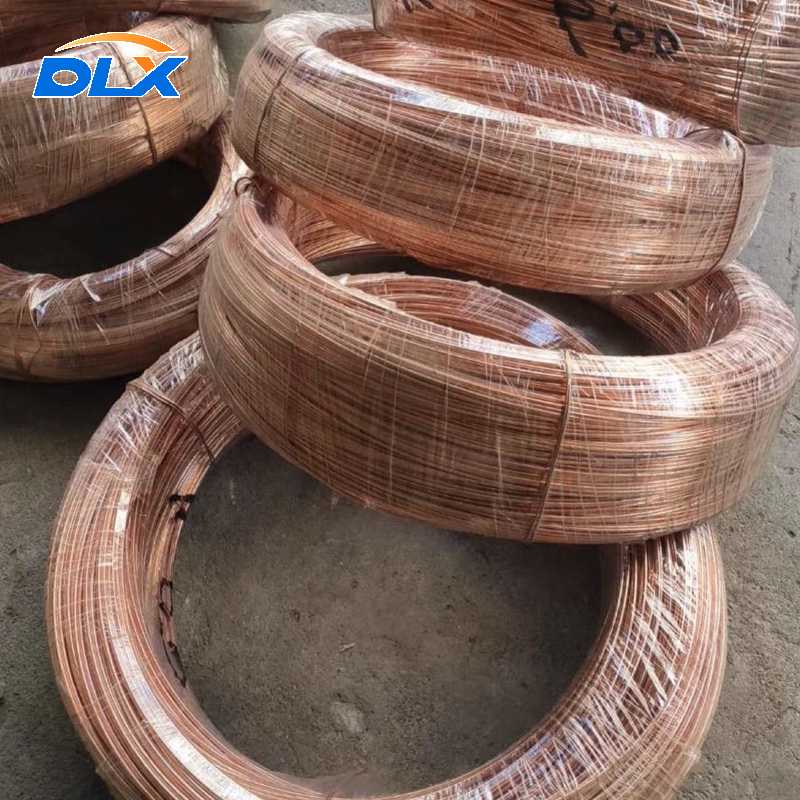 Cathode Copper Wire