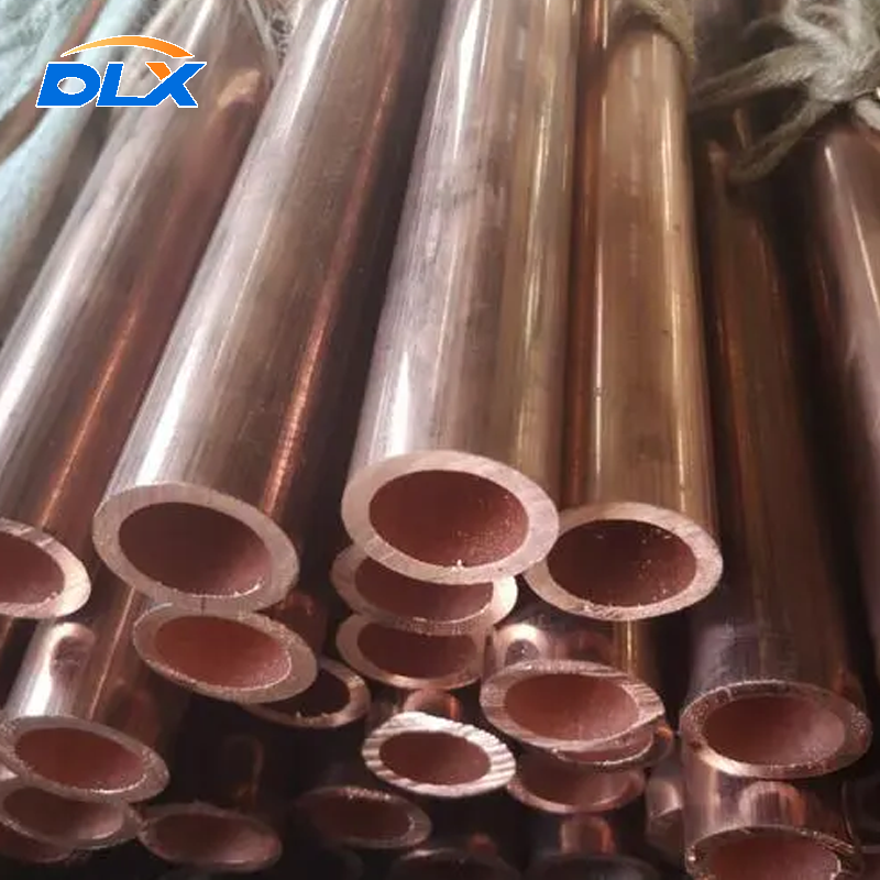 Cathode Copper Tube