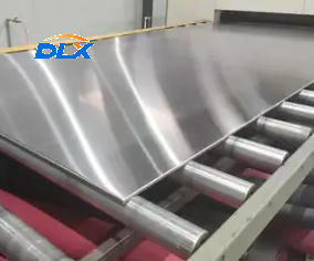Monel K500 Alloy Steel Plate