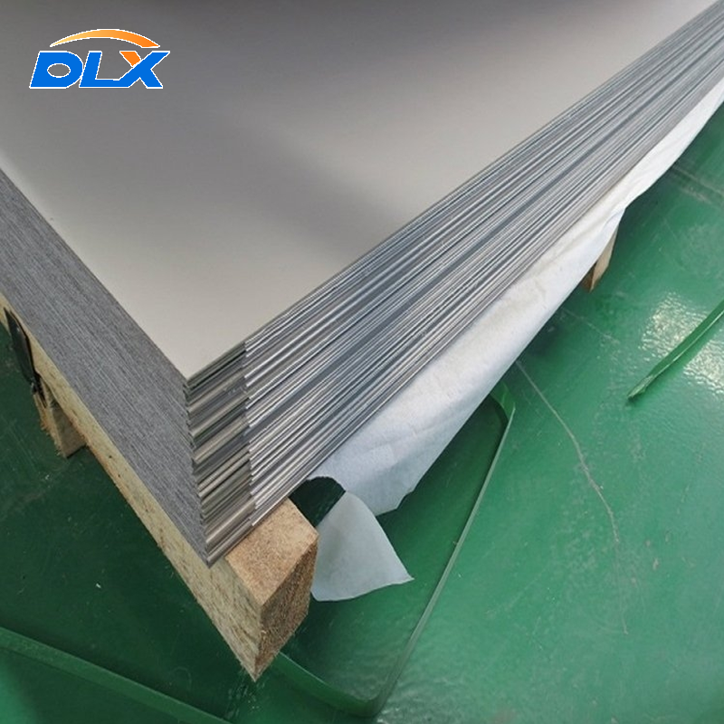 Monel K500 Alloy Steel Plate