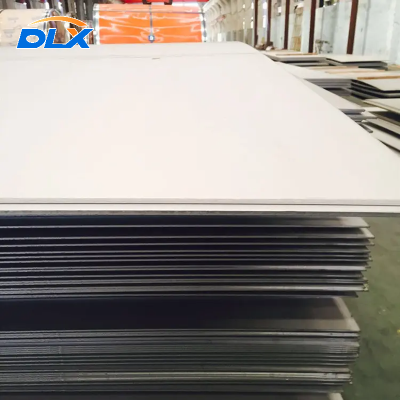Monel K500 Alloy Steel Plate