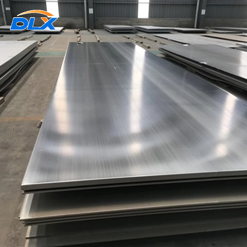 Monel K500 Alloy Steel Plate