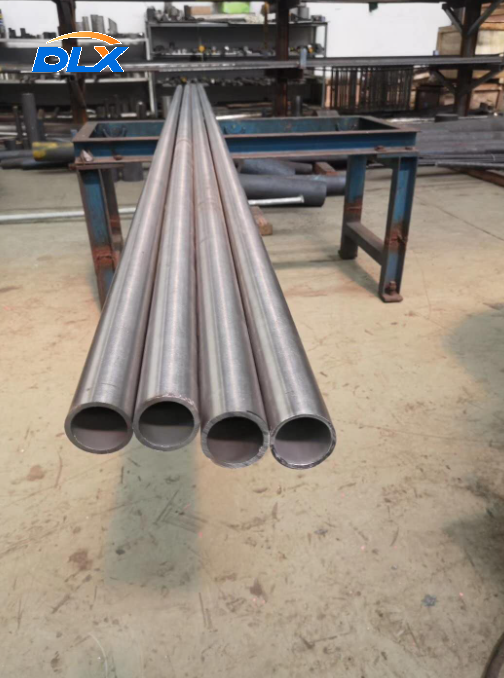 Monel 400 Alloy Steel Pipe