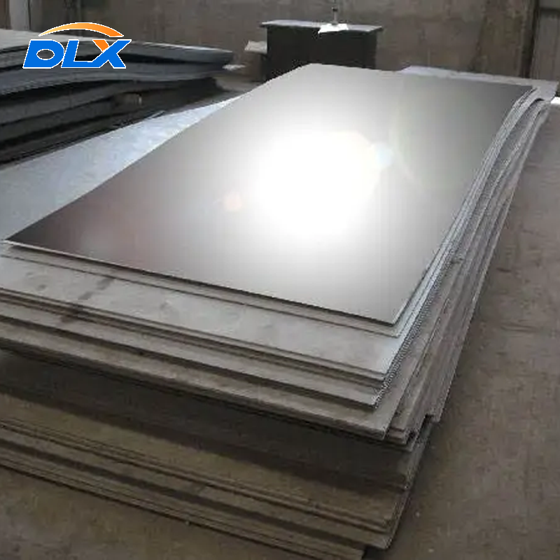 Incoloy 625 Alloy Sheet&Plate
