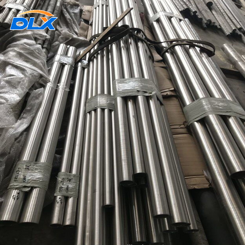 Inconel 600 601 625 718 800 800H 825 X-750 bar