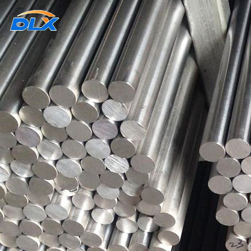 Inconel 600 601 625 718 800 800H 825 X-750 bar