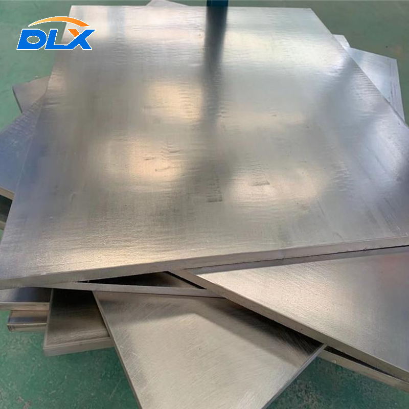 Hastelloy C-276 plate