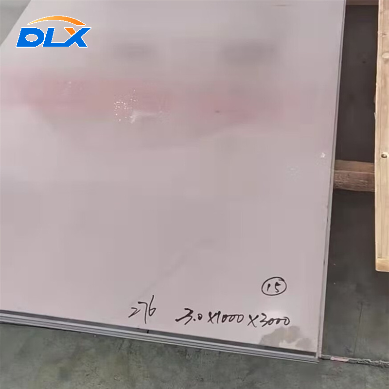 Hastelloy C-276 plate