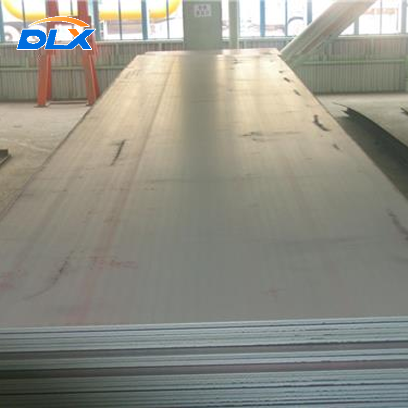 Hastelloy C-276 plate