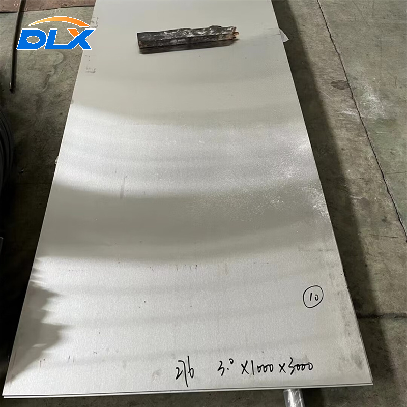 Hastelloy C-276 plate