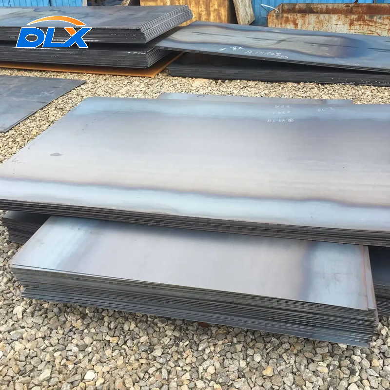 Q345B Carbon Steel Plate