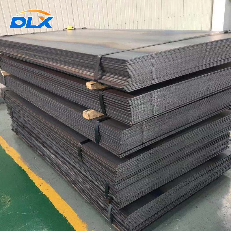 Q235B Carbon Steel Plate