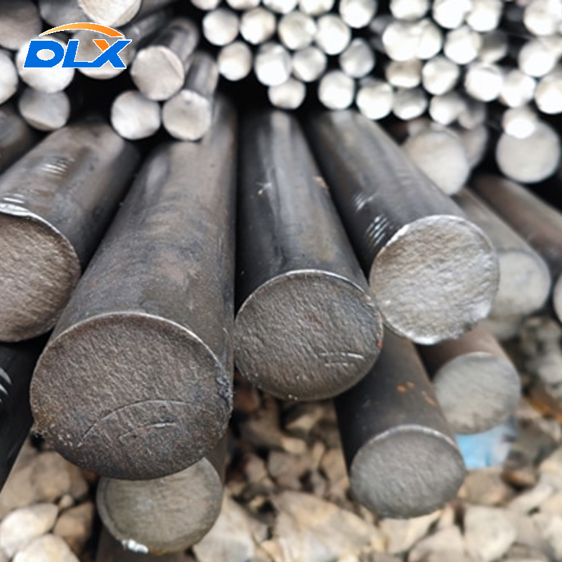 Q345B Carbon Steel Rod/Bar