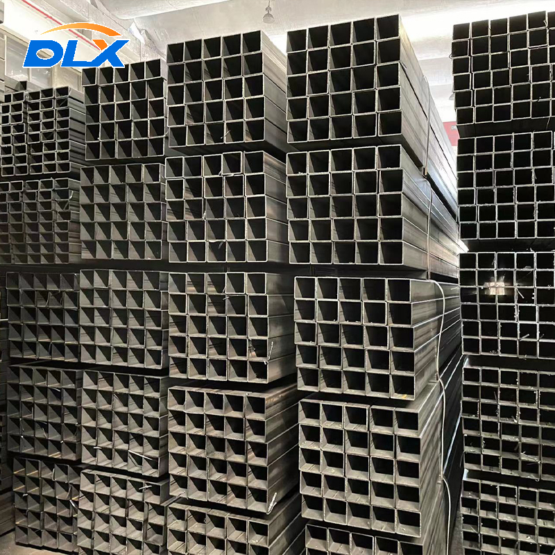 10# Square Steel Pipe