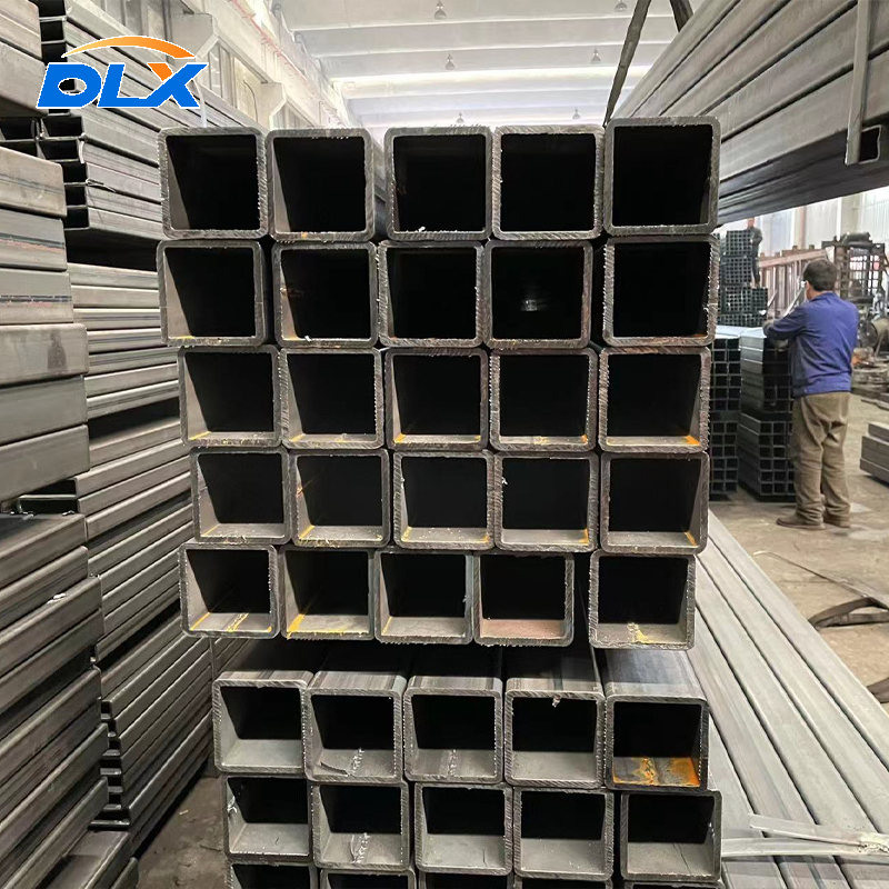 10# Square Steel Pipe