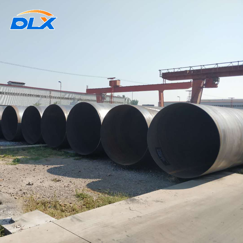 12Cr2MoG, 12Cr1MoVG, 12Cr2MoWVTiB, 12Cr3MoVSiTiB, 10Cr9MoVNb, 1Cr18Ni9, 1Cr18Ni11Nb, 10,20, 16Mn Spiral Welded Pipe