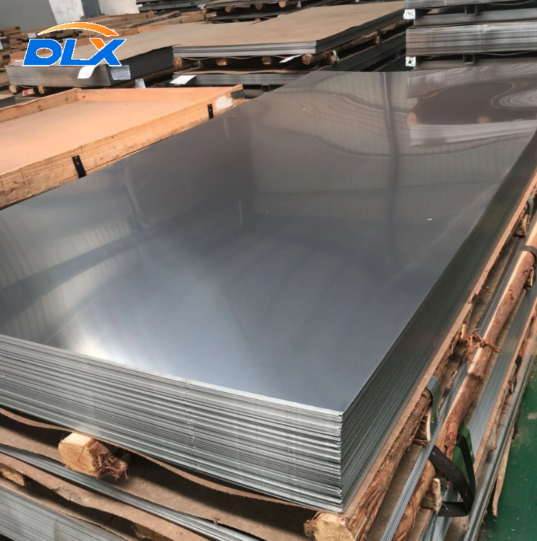 430 Stainless Steel Plate