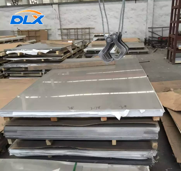 317 317L Stainless Steel Plate