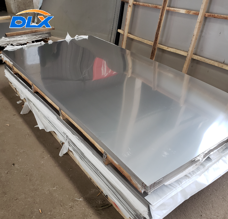 316 316L Stainless Steel Plate 316 316L Stainless Steel Plate