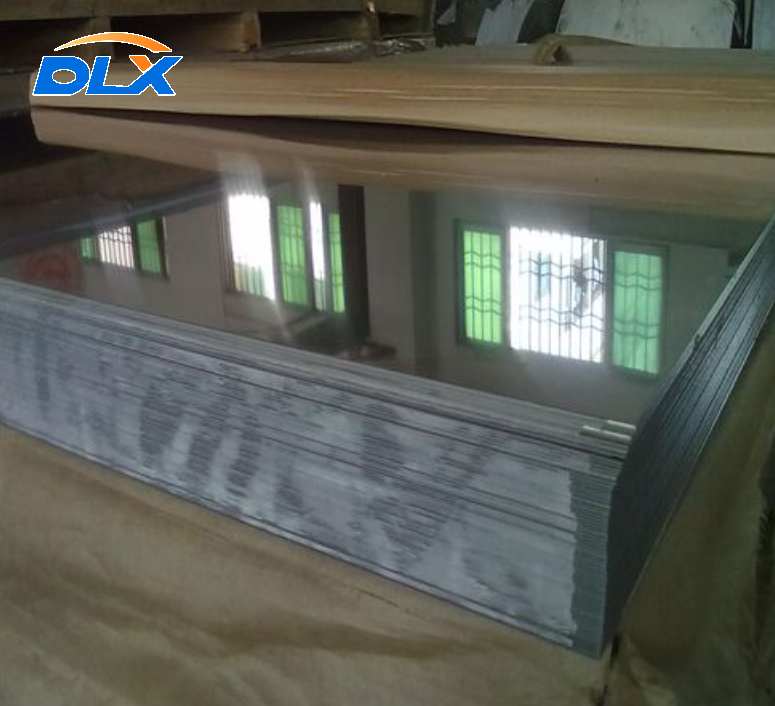 310S Stainless Steel Plate