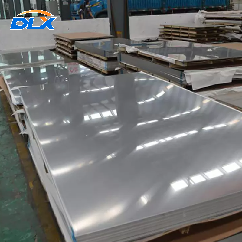 310S Stainless Steel Plate