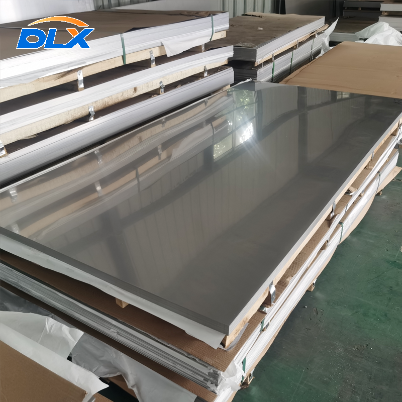 904 904L Stainless Steel Plate