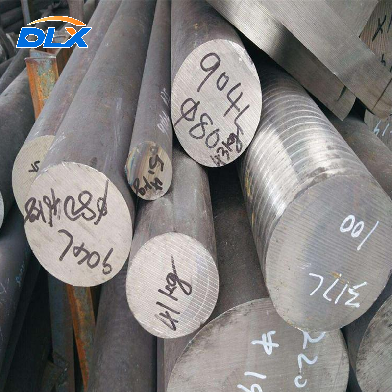 904L Stainless Steel Rod