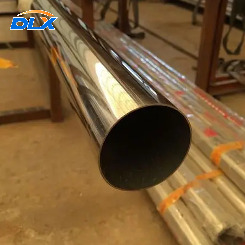 321  Stainless Steel Pipe/Tube